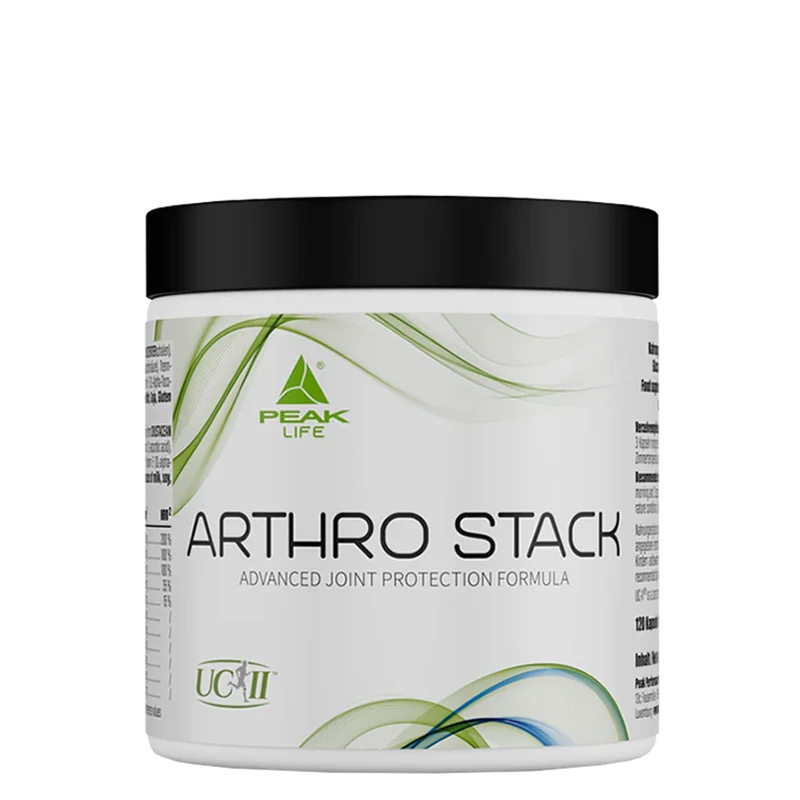 Arthro Stack