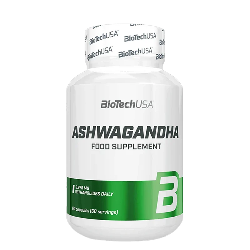 Ashwagandha