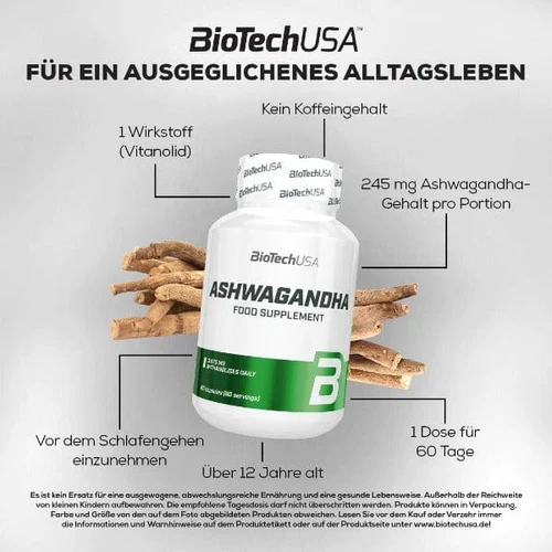 Ashwagandha