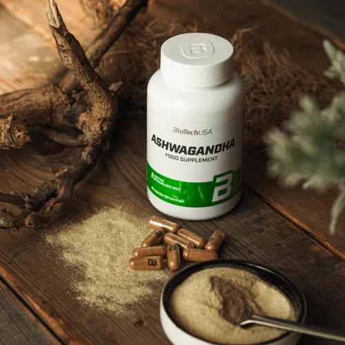 Ashwagandha