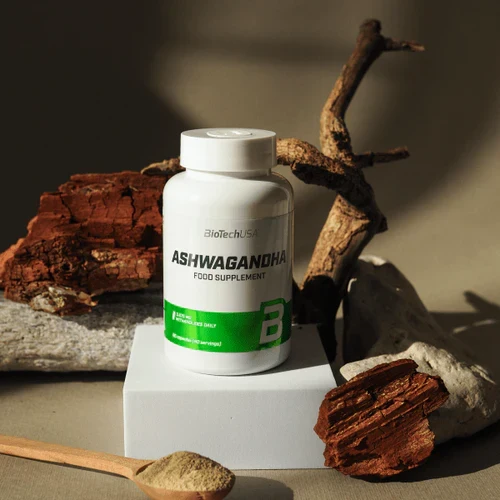 Ashwagandha