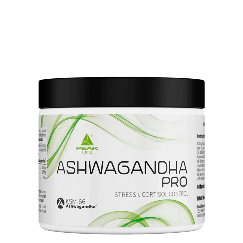 Ashwagandha Pro