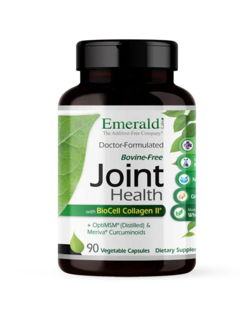 Emerald Labs Joint Health 90ct