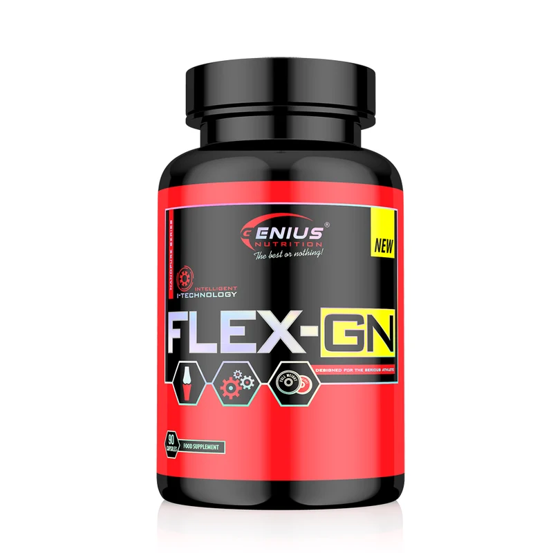Flex-GN 90caps/30serv