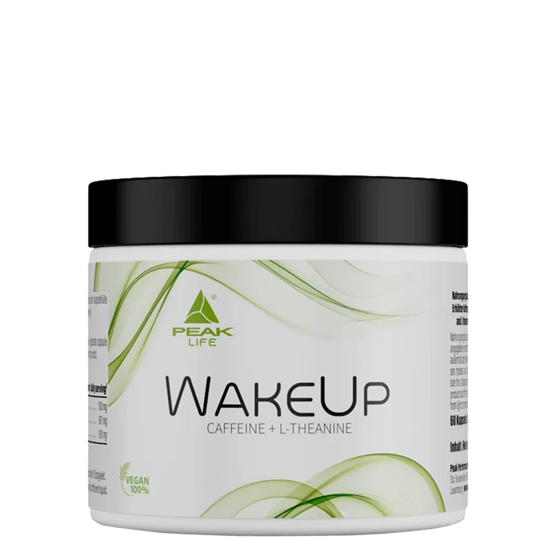 WakeUp