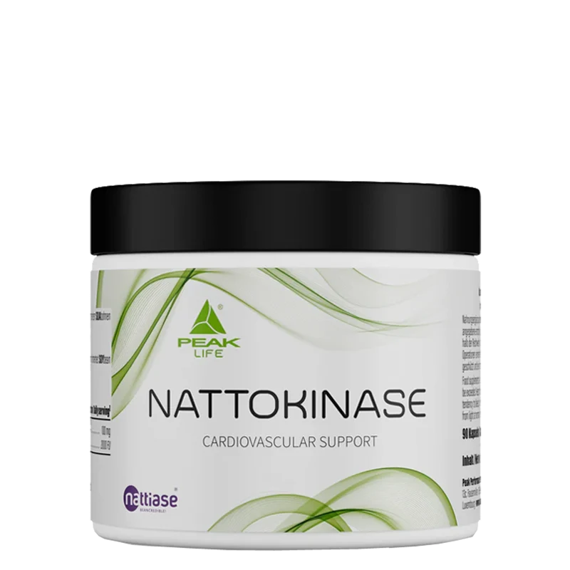 Nattokinase