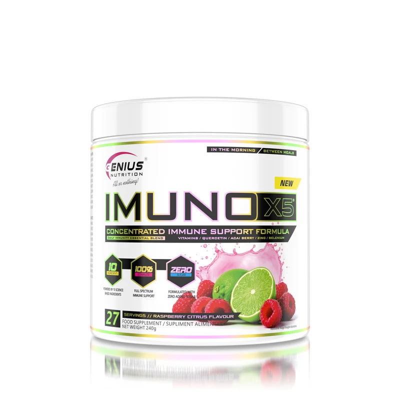 IMUNO-X5 240g/30serv