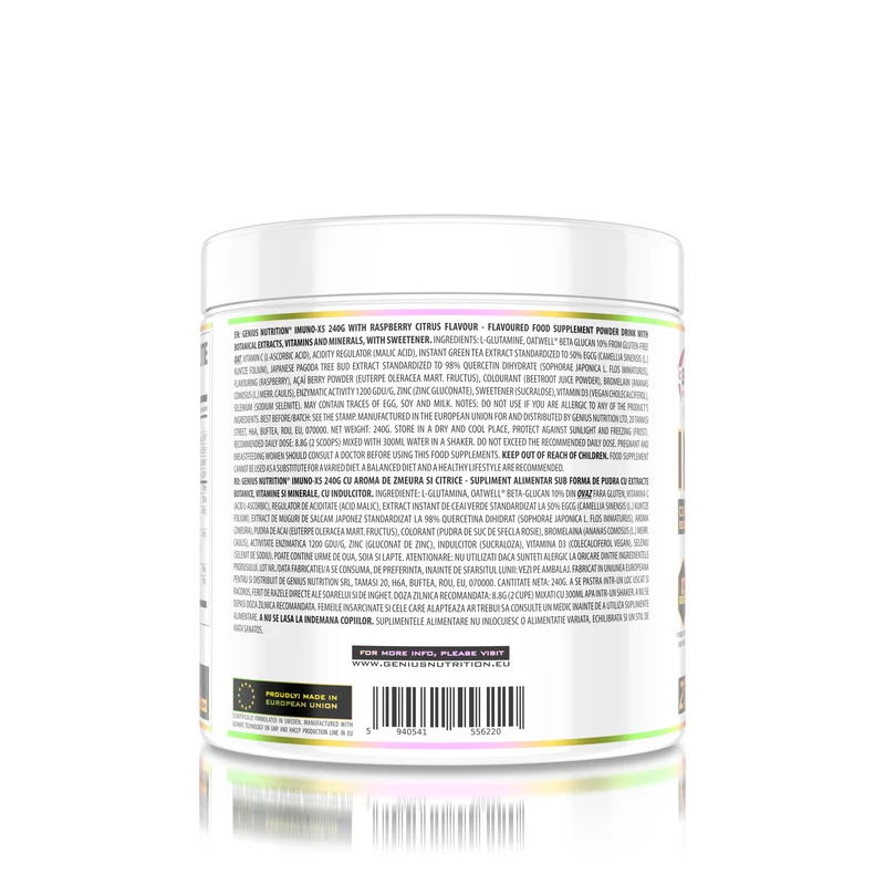IMUNO-X5 240g/30serv