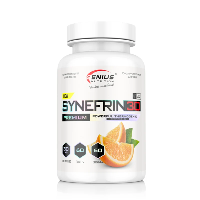 SYNEFRIN30 60tabs/60serv