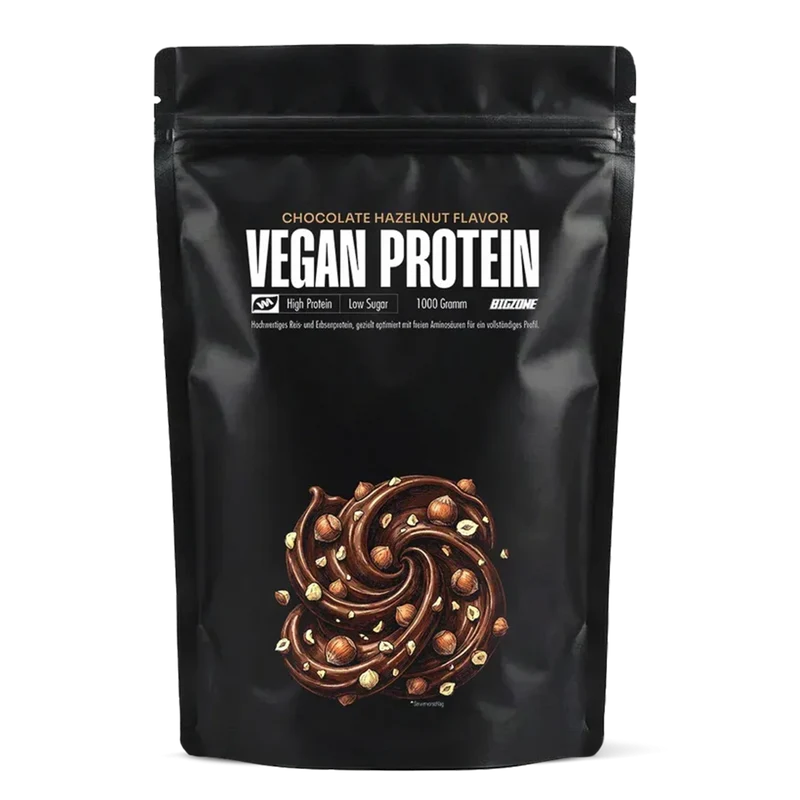 Vegan Protein