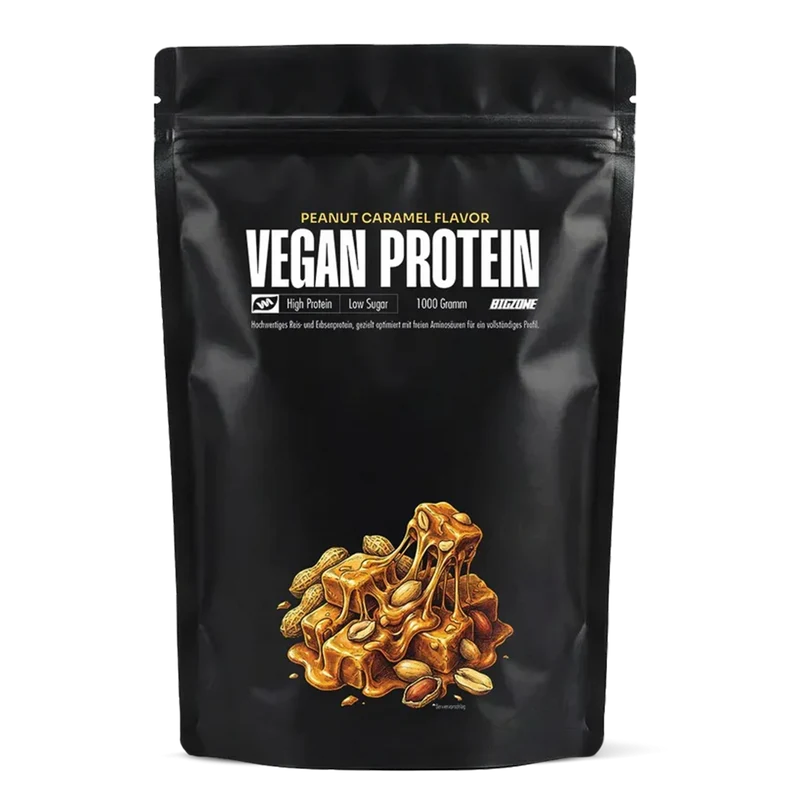 Vegan Protein