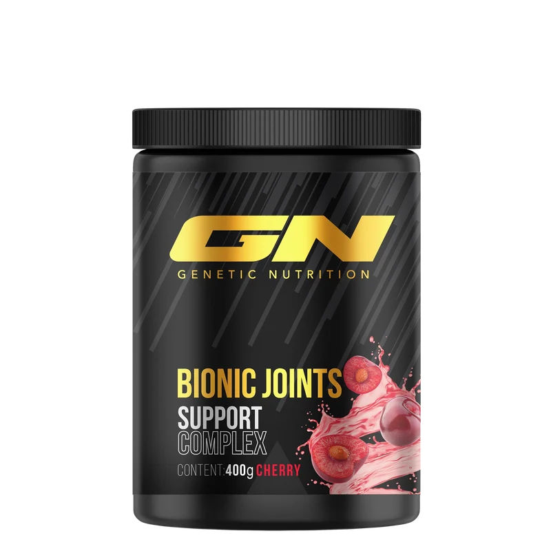 Bionic Joints Gelenkpulver