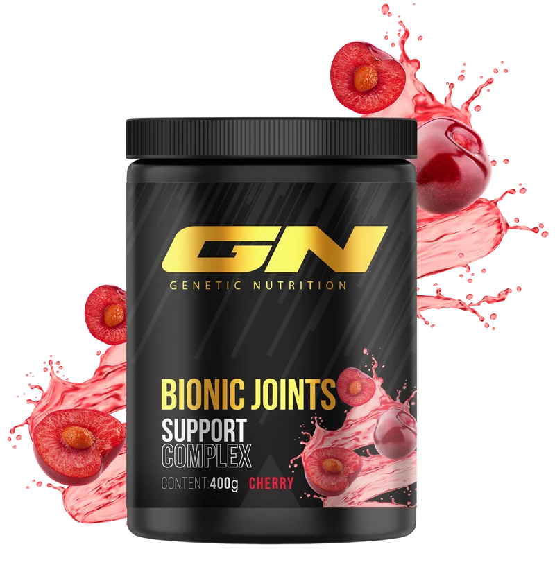 Bionic Joints Gelenkpulver