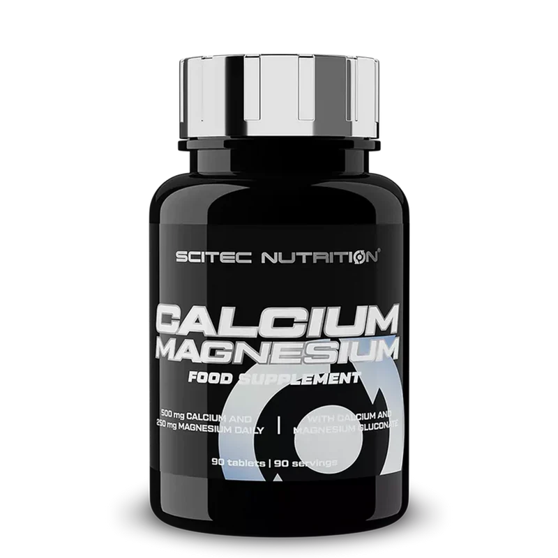 Calcium-Magnesium