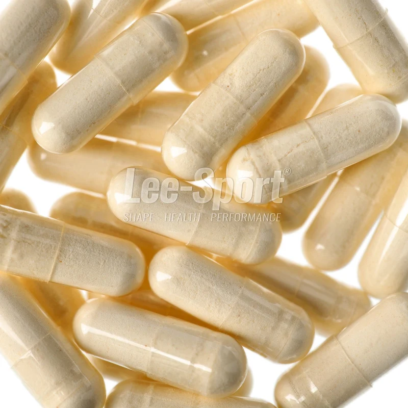 Vitamin B Komplex