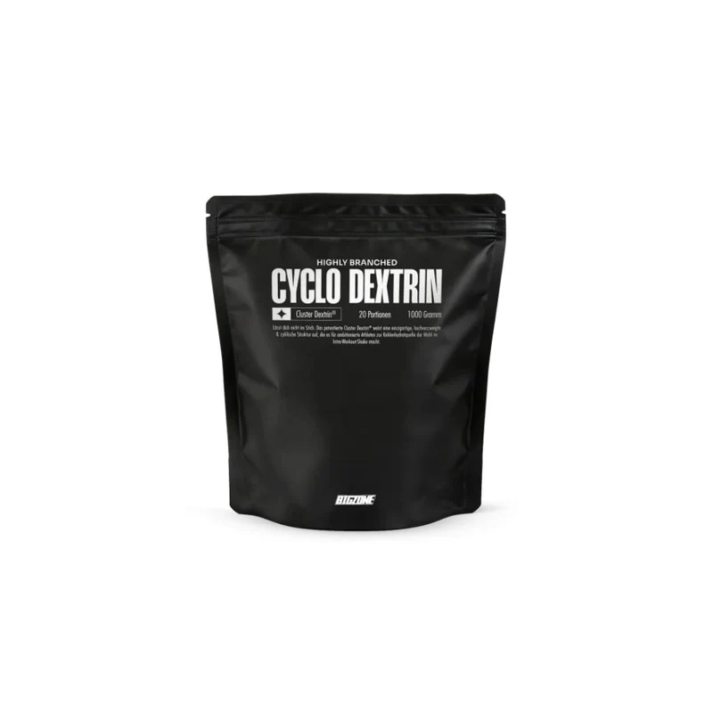 BigZone Highly Branched Cyclo Dextrin 1000g