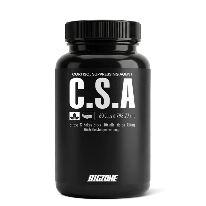 CSA