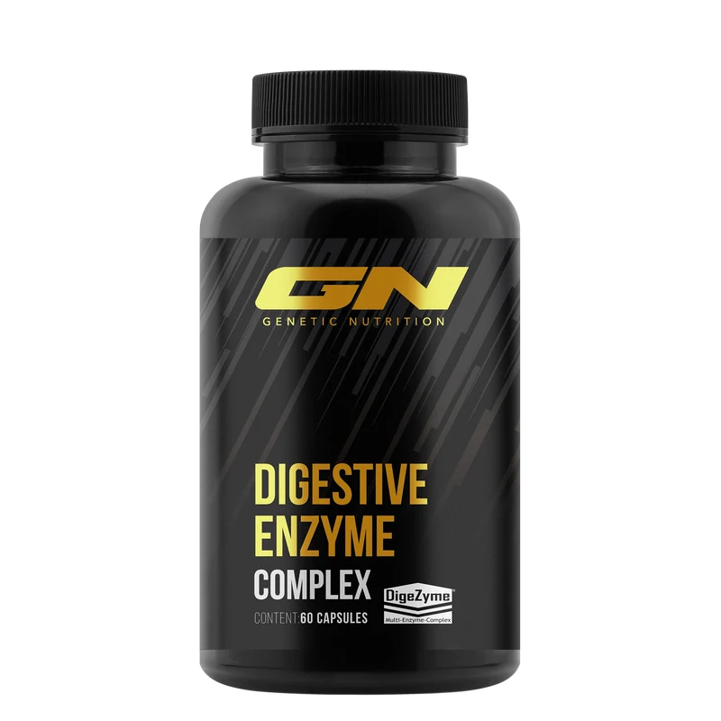 Digestive Enzyme Complex
