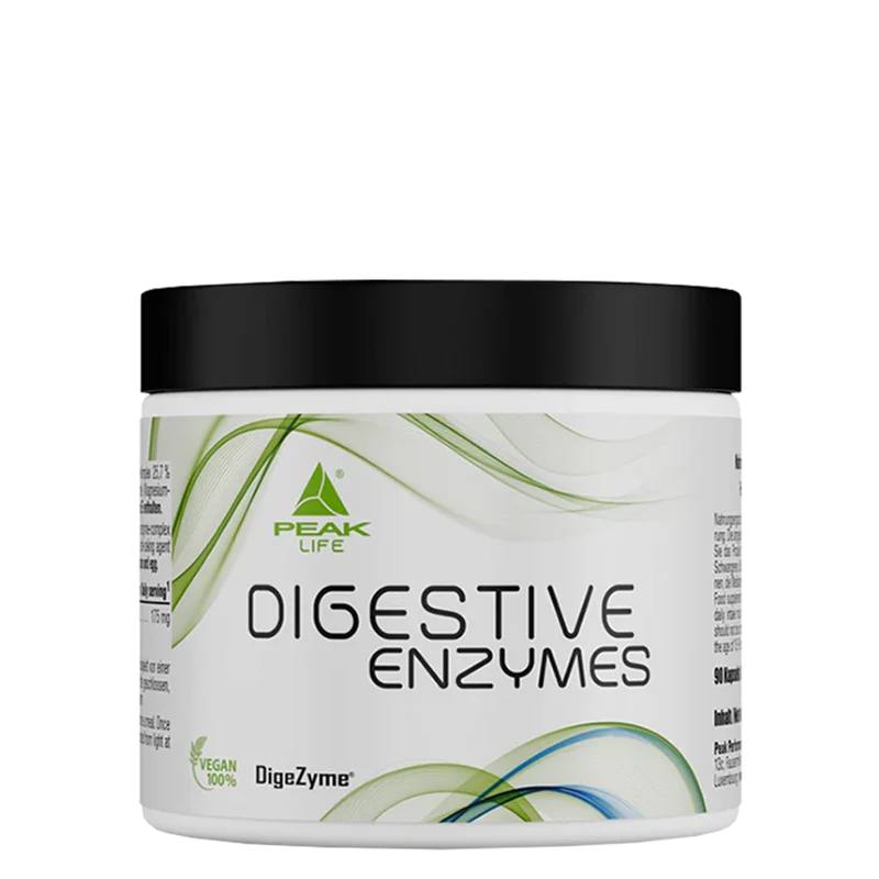 Digestive Enzymes