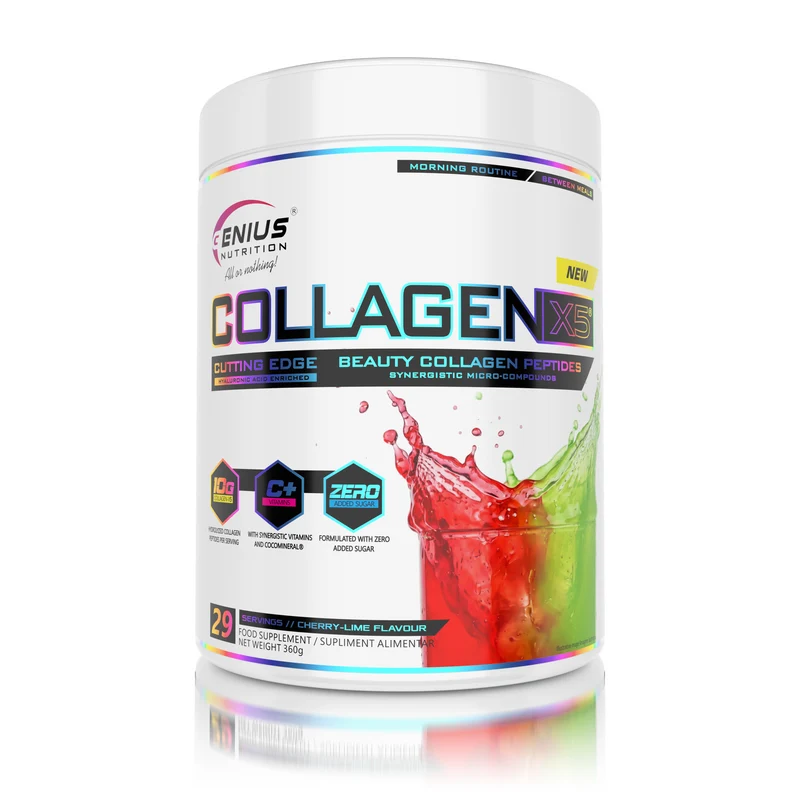 COLLAGEN-X5® 360g/30serv