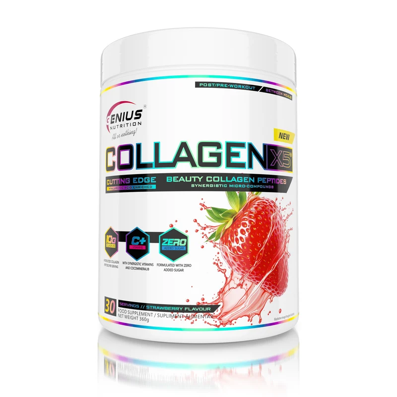 COLLAGEN-X5® 360g/30serv