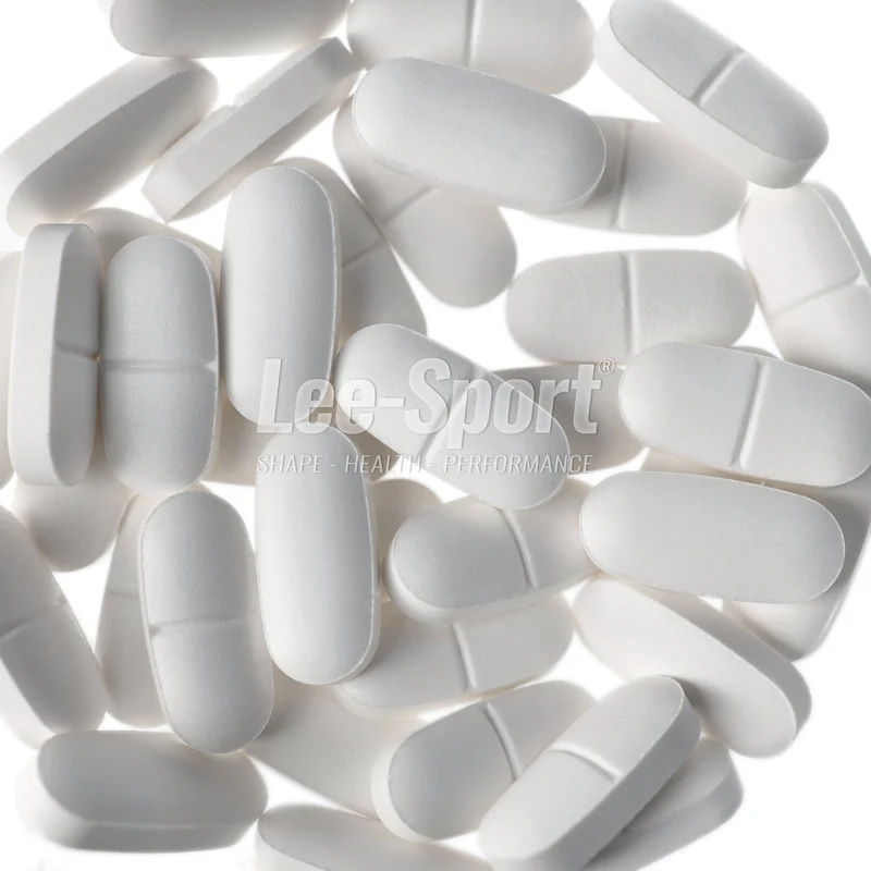 Zink Tabletten