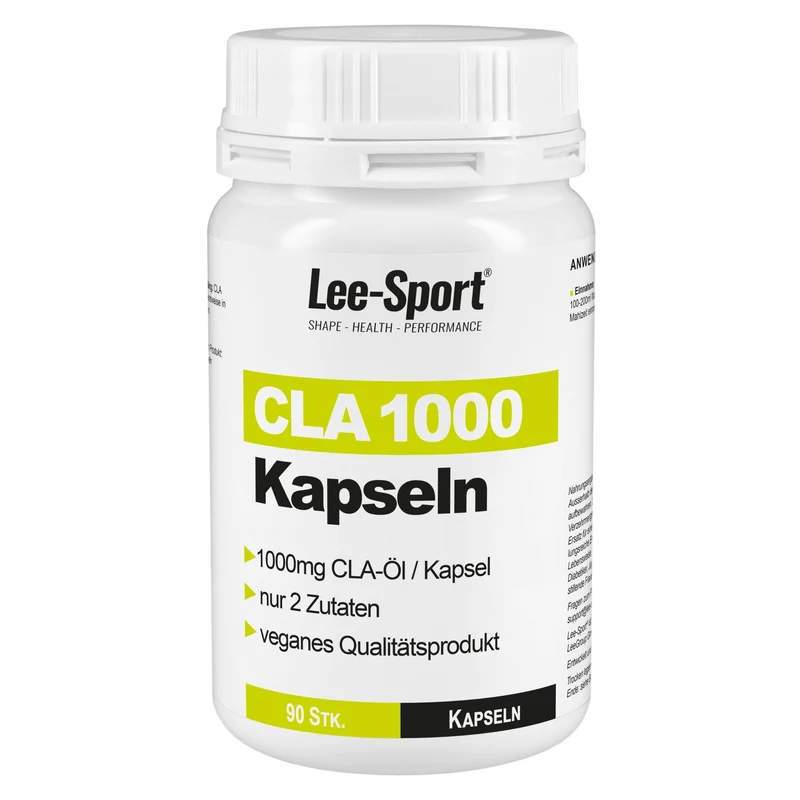 CLA Kapseln