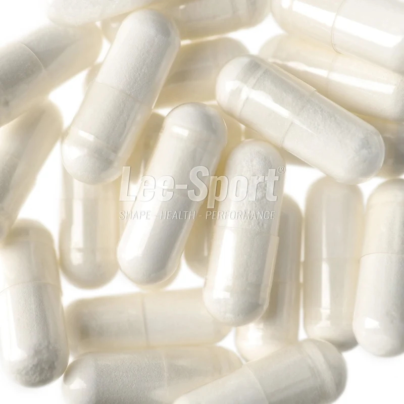 L-Citrullin Kapseln