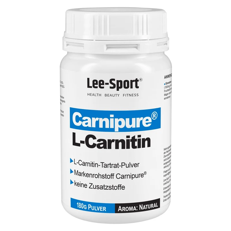Carnipure L-Carnitin