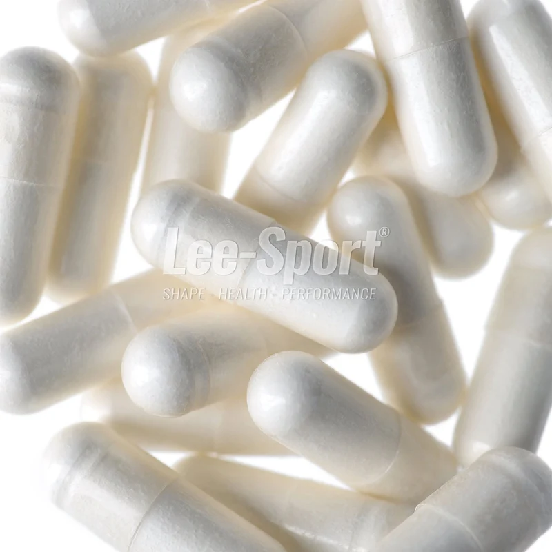 L-Leucin Kapseln
