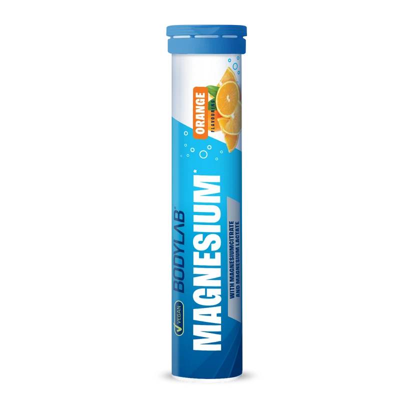 Magnesium (20 bruistabletten)