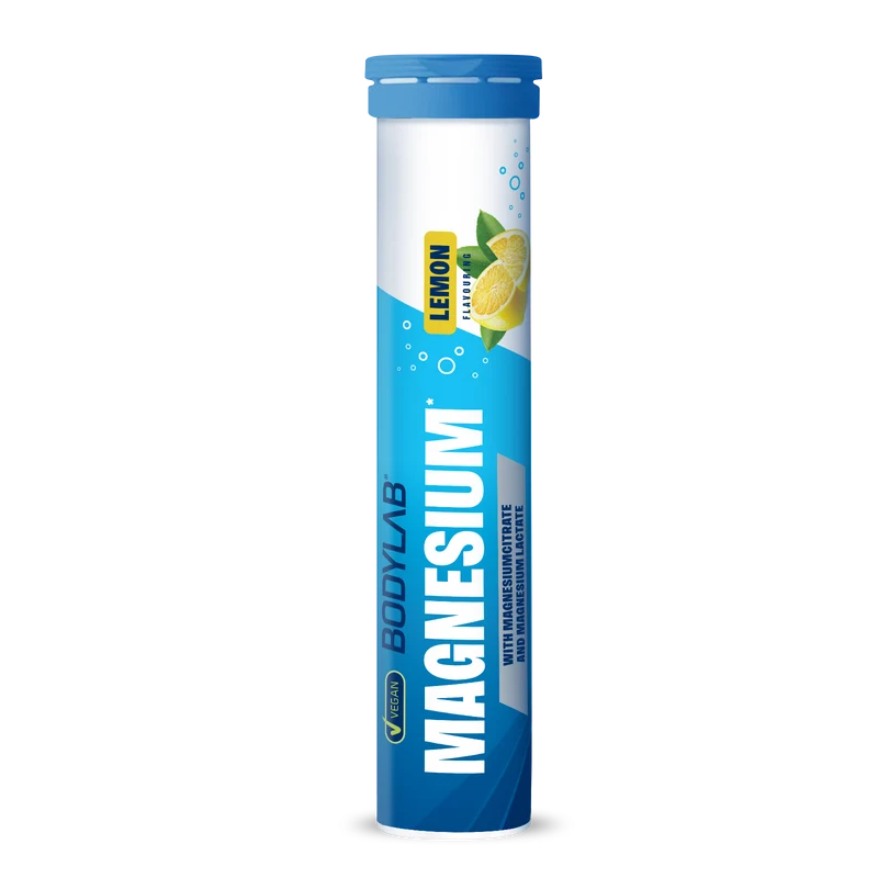 Magnesium (20 bruistabletten)