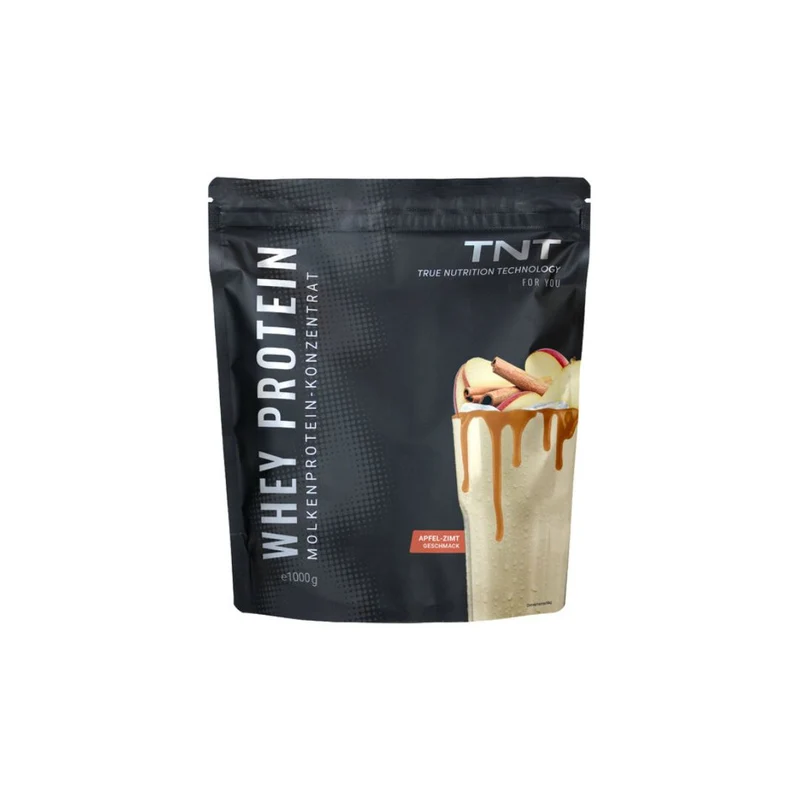 TNT Whey Protein 1000g