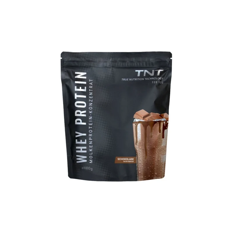 TNT Whey Protein 1000g