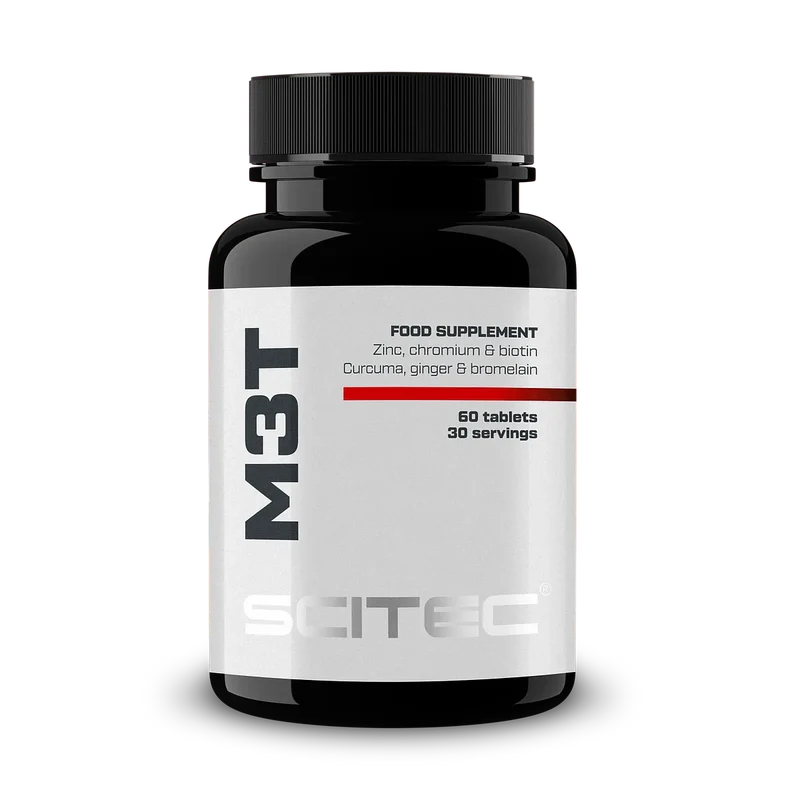 Scitec M3T 60 Tabl.