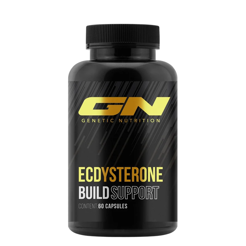 Ecdysteron Kapseln