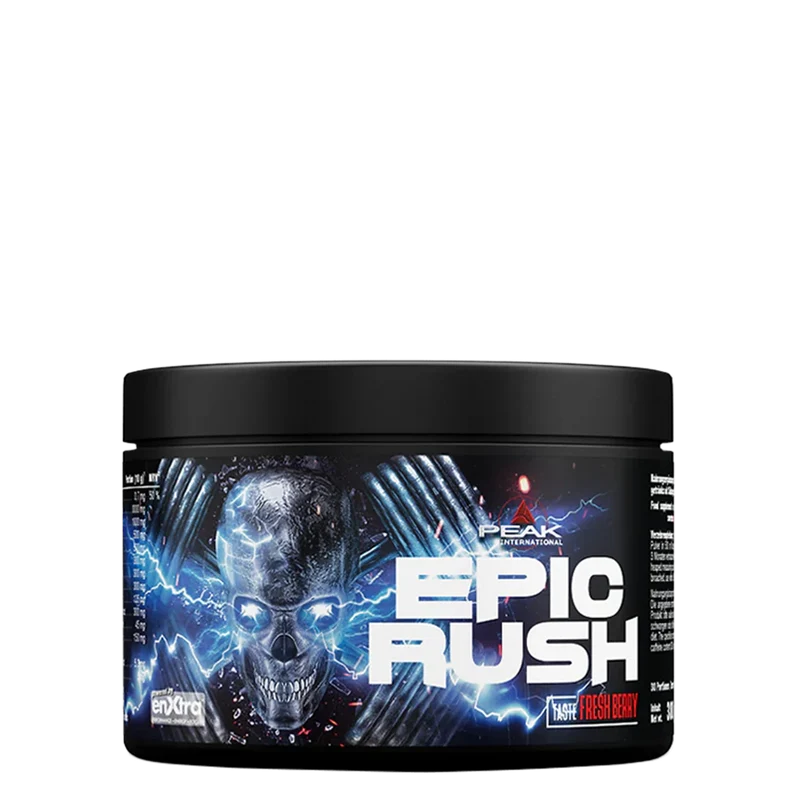 Epic Rush