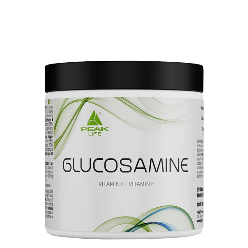 Glucosamin