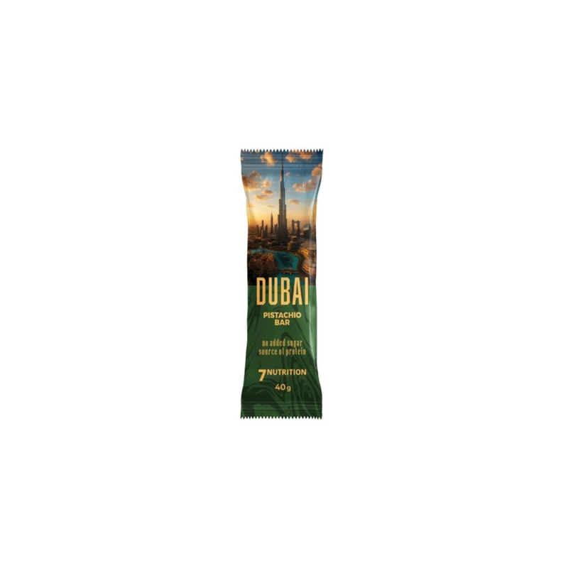 7 Nutrition Bar 40g