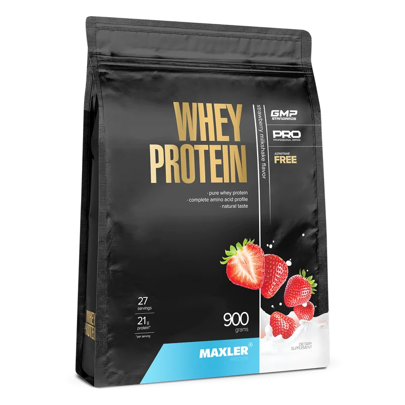 Whey Protein
