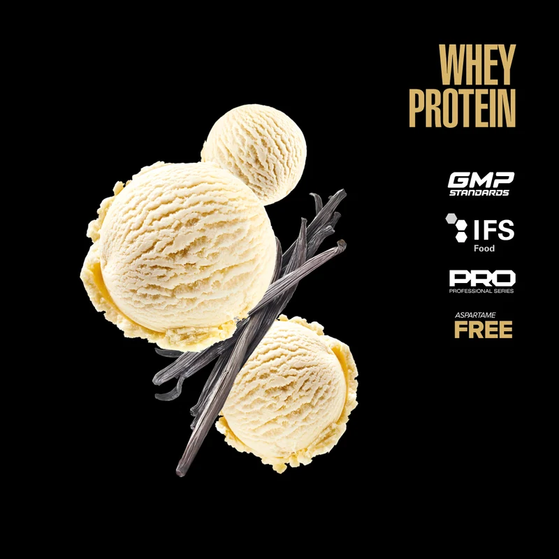 Whey Protein