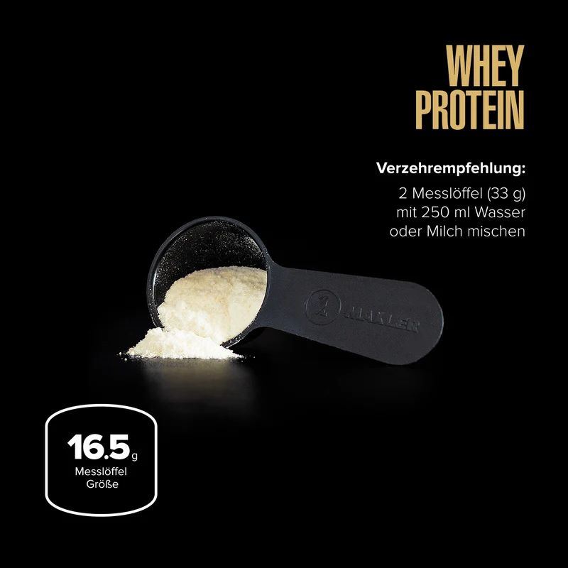 Whey Protein