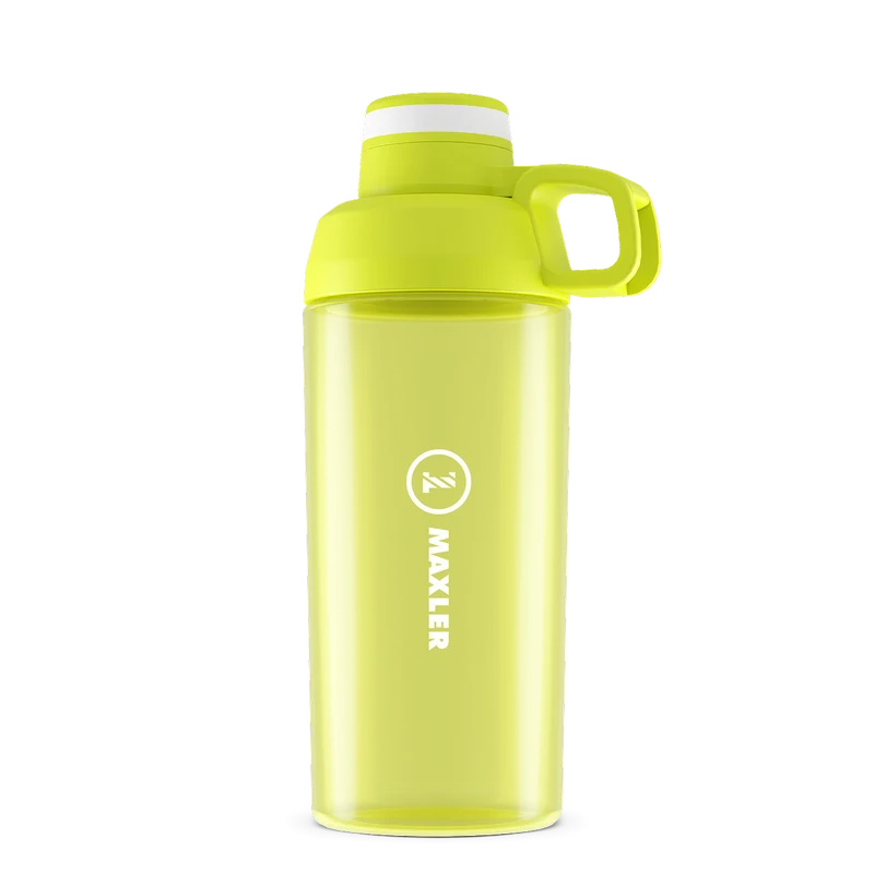 Shaker Essence MAXLER