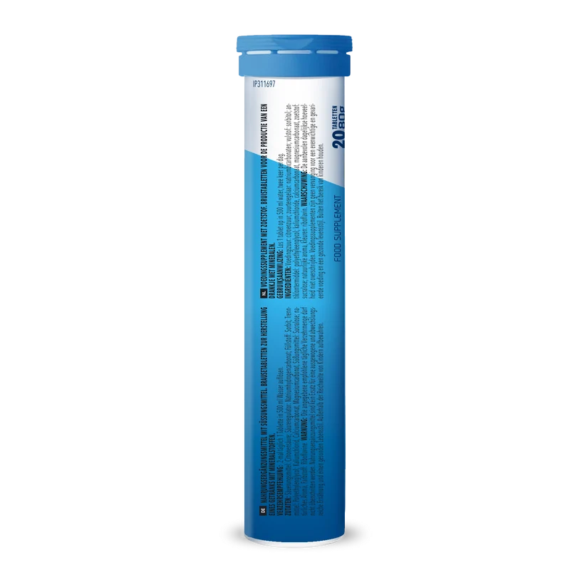 Electrolytes (20 bruistabletten)