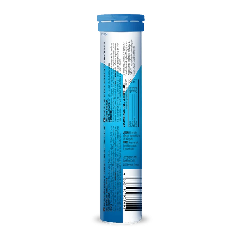 Electrolytes (20 bruistabletten)