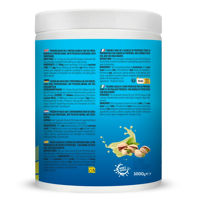 3K-Protein (1000g)