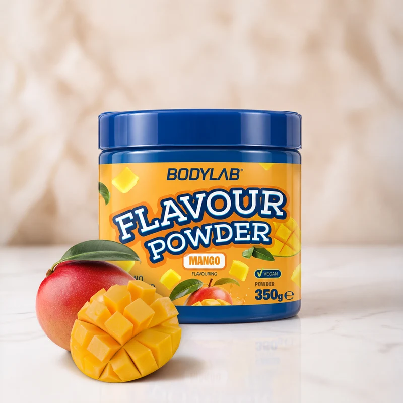 Flavour Powder (350g)