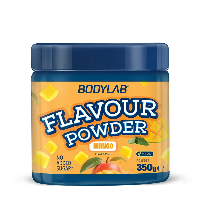 Flavour Powder (350g)