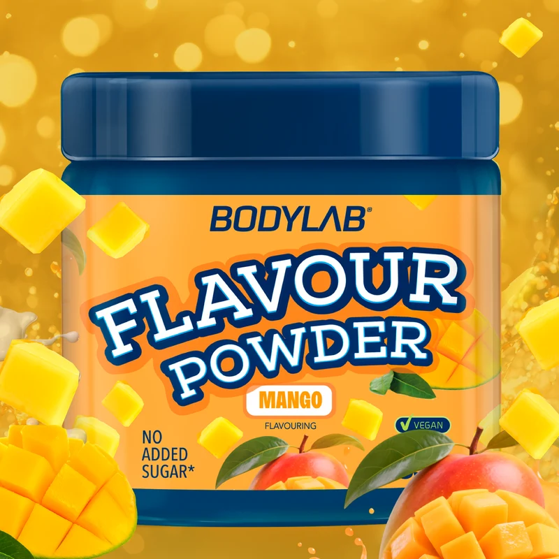Flavour Powder (350g)