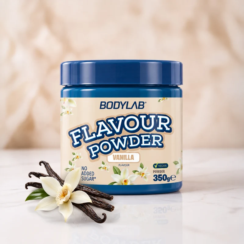 Flavour Powder (350g)